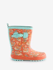 Trespass Kids Puddle Wellies - Image 1 of 1