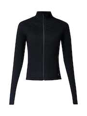 Sweaty Betty Black Light Speed Running Jacket - Image 6 of 6