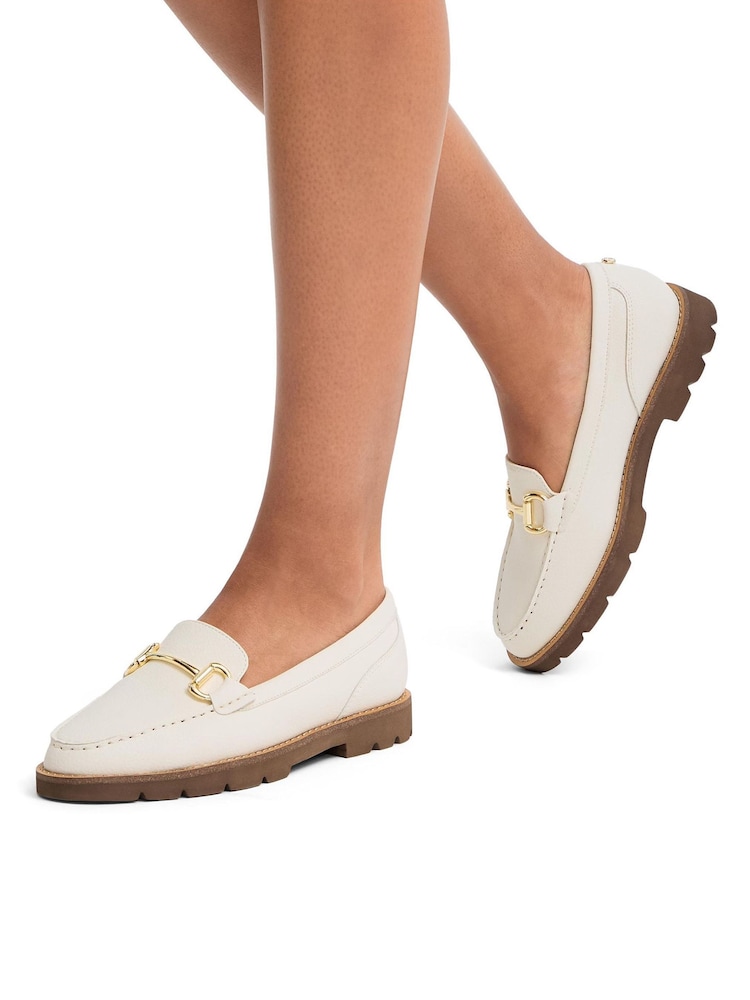 Cream - Carvela Crown čevlji - Slika 1 iz 5