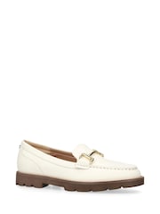 Cream - Carvela Crown čevlji - Slika 4 iz 5