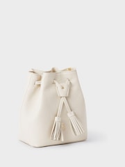 Osprey London The Lucia Leather Cross-Body Bag - Image 3 of 6