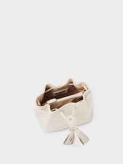 Osprey London The Lucia Leather Cross-Body Bag - Image 4 of 6