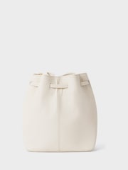 Osprey London The Lucia Leather Cross-Body Bag - Image 5 of 6
