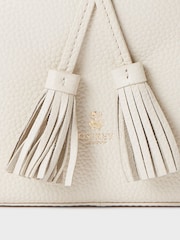 Osprey London The Lucia Leather Cross-Body Bag - Image 6 of 6