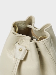 Osprey London The Lucia Leather Cross-Body Bag - Image 8 of 12