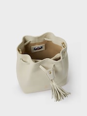 Osprey London The Lucia Leather Cross-Body Bag - Image 9 of 12