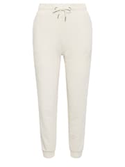 PixieGirl Petite Natural New York Leisure Club Joggers - Image 5 of 5