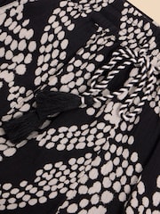 White Stuff Black Bella Shorts - Image 7 of 7
