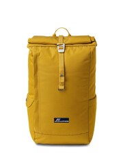 Craghoppers Yellow Kiwi Rolltop Bag 20L - Image 1 of 8