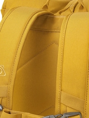 Craghoppers Yellow Kiwi Rolltop Bag 20L - Image 6 of 8