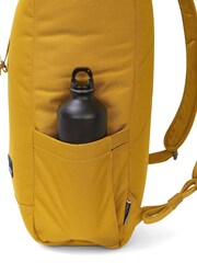 Craghoppers Yellow Kiwi Rolltop Bag 20L - Image 8 of 8