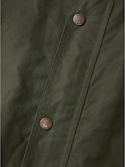 Aubin Crawley Wax Jacket - Image 10 of 10