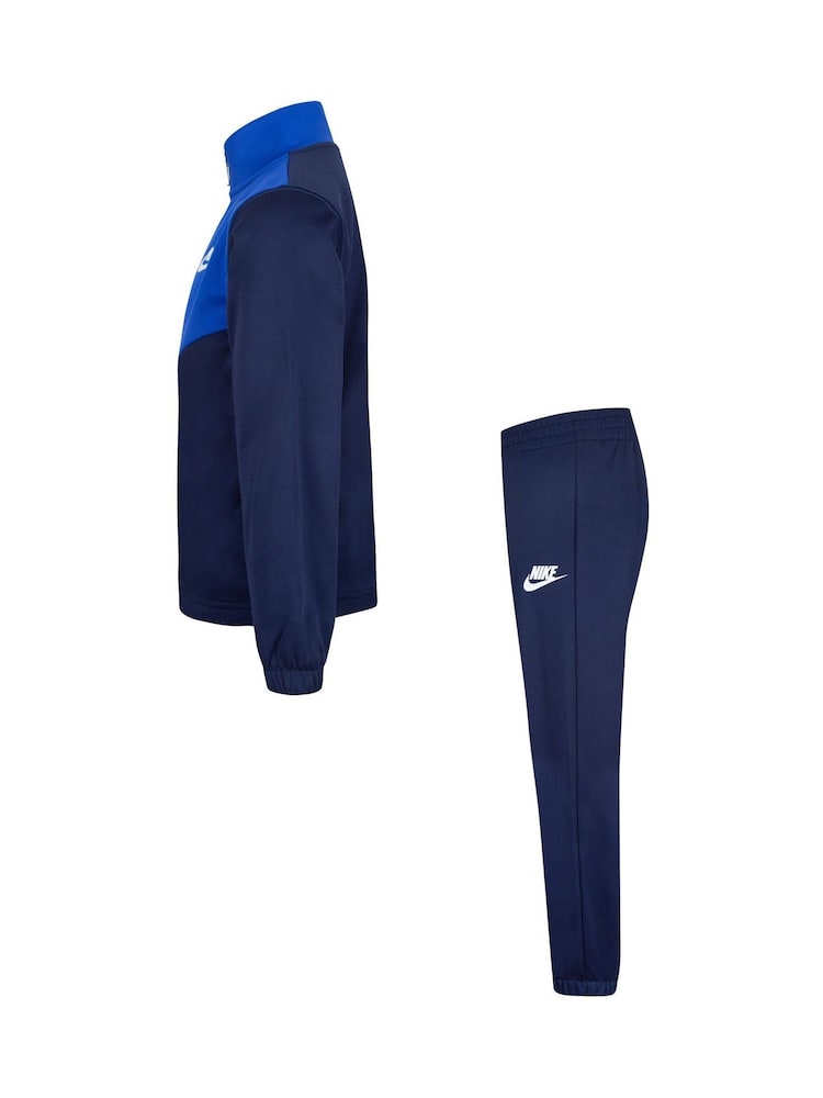 Dziecięcy dres trykotowy Nike - Image 4 of 8
