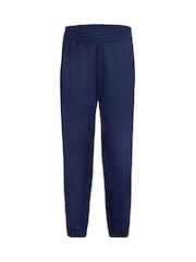 Nike Blue Kids Tricot Little Tracksuit - Image 5 of 8