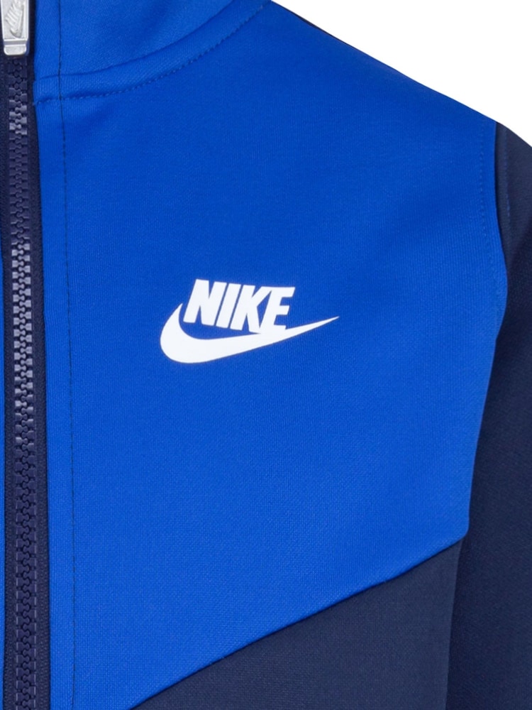 Dziecięcy dres trykotowy Nike - Image 6 of 8
