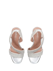 Carvela Gala Wedge Sandals - Image 5 of 5
