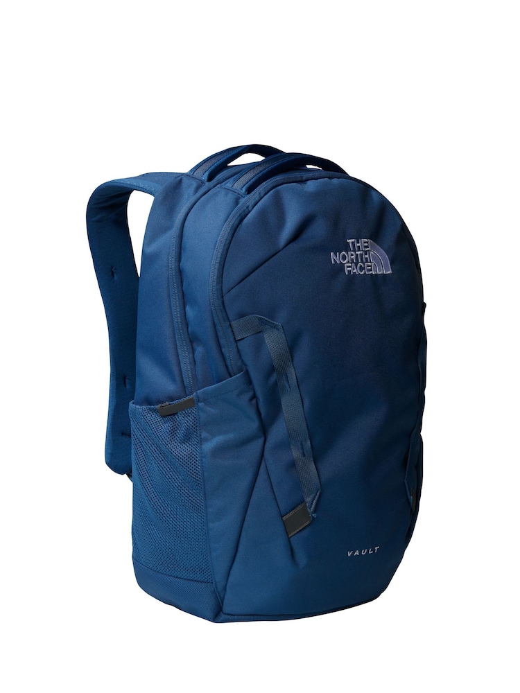 Azul - Mochila Vault de The North Face - Imagen 1 de 6
