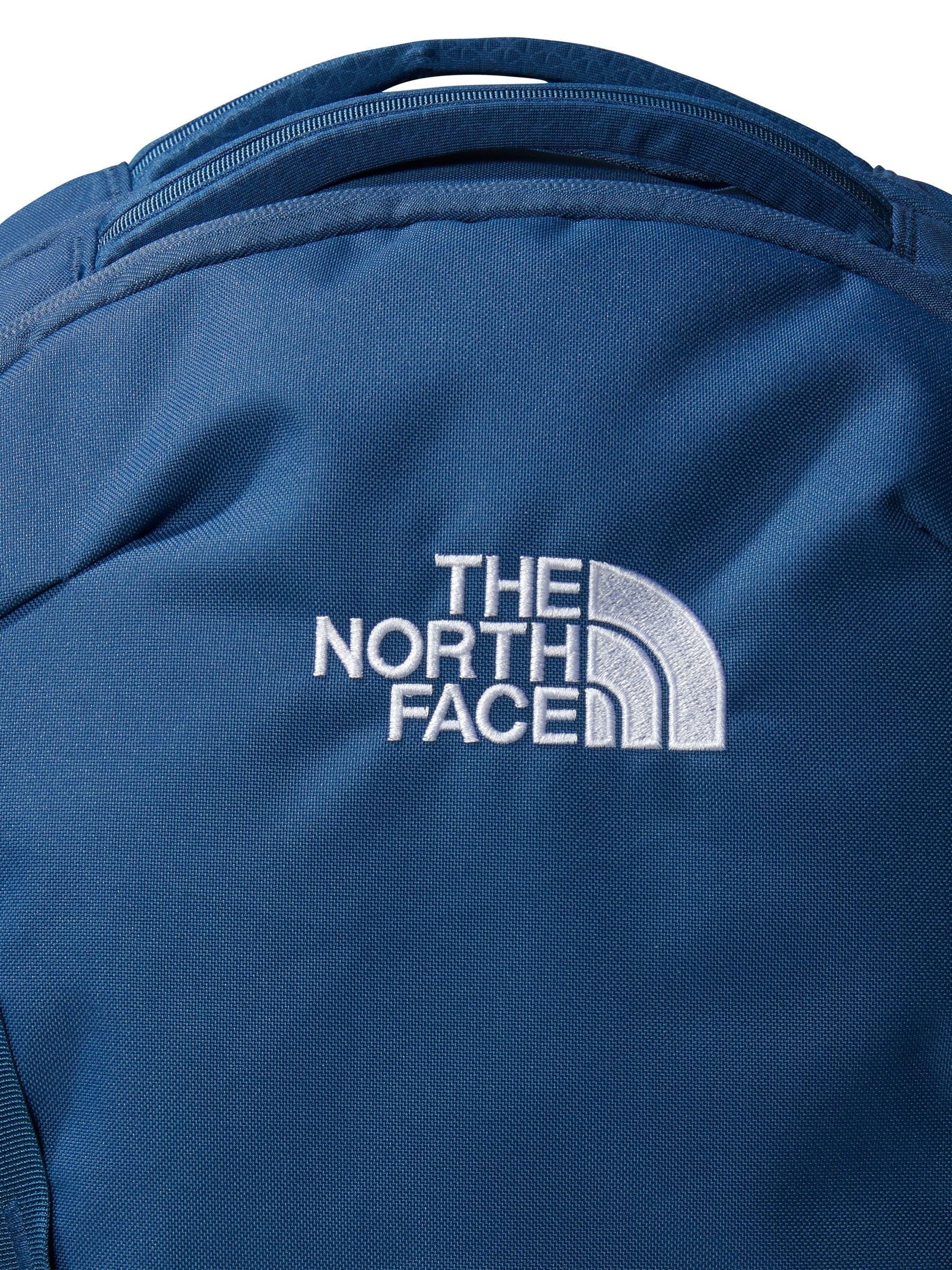 Buy The North Face Blue Vault Backpack from Next USA