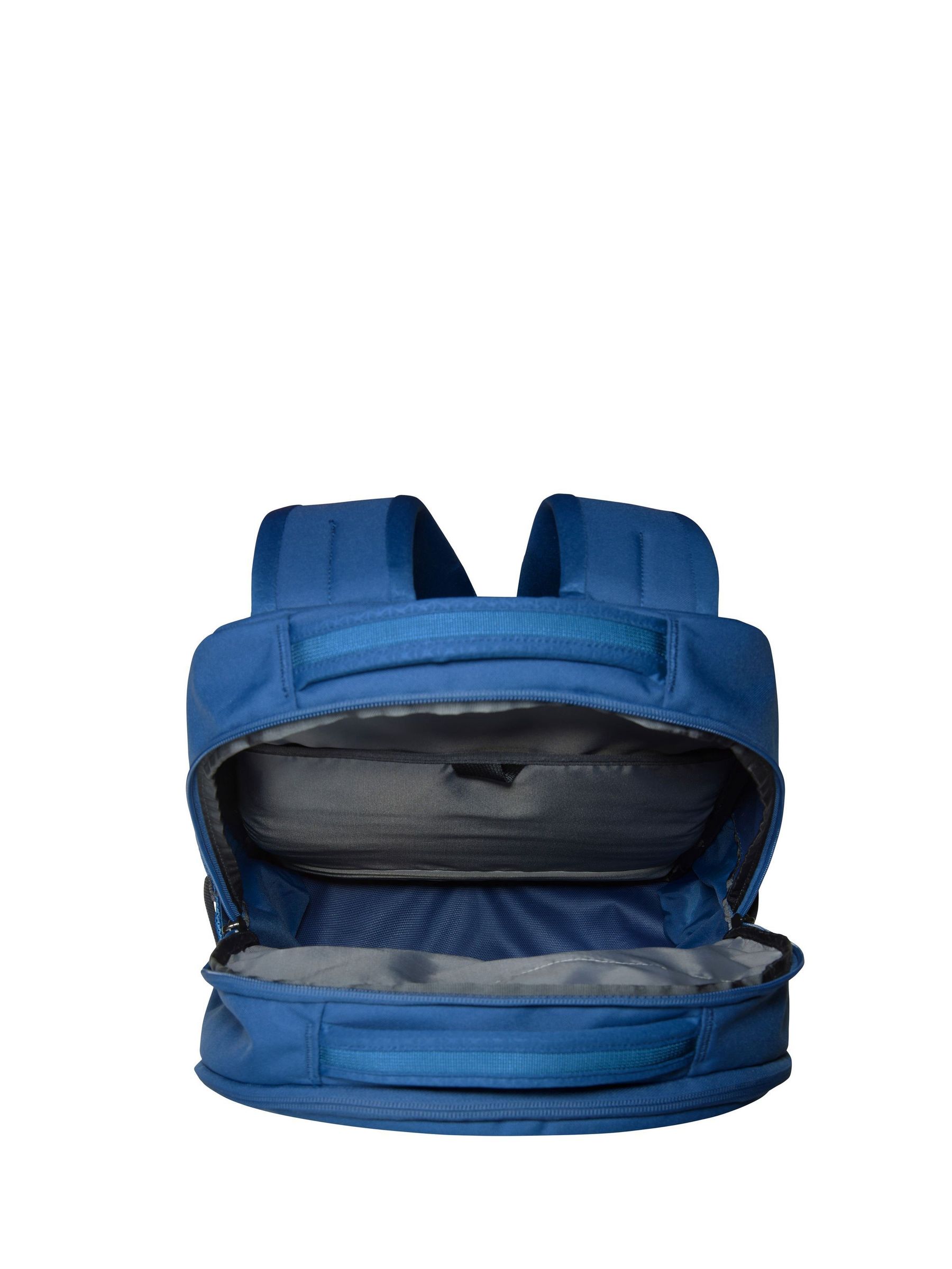 The North Face Vault Backpack | Water-Repellent, YKK Zippers