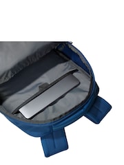 Azul - Mochila Vault de The North Face - Imagen 6 de 6
