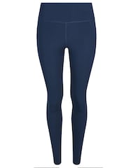 Blau - Sweaty Betty All Day Leggings - Bild 5 von 8