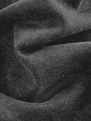 Black Acid Washed - Jeansy w stylu vintage ze stretchem - Image 8 of 9