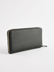 Animal Print Card Slot Purse - Image 2 of 5