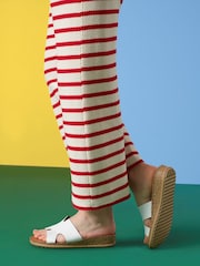 Hush Puppies Eloise Mule Sandals - Image 1 of 6