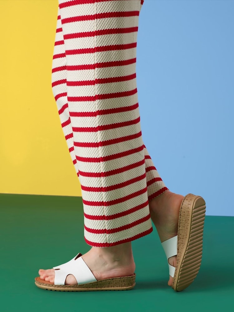 Hush Puppies Eloise Mule Sandals - Image 1 of 6