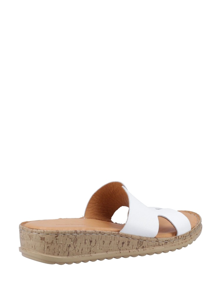 Hush Puppies Eloise Mule Sandals - Image 6 of 6