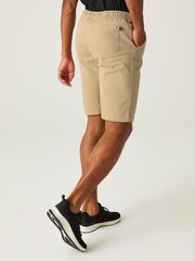 Regatta Natural Aldan Chino Shorts - Image 2 of 6
