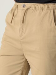 Regatta Natural Aldan Chino Shorts - Image 4 of 6