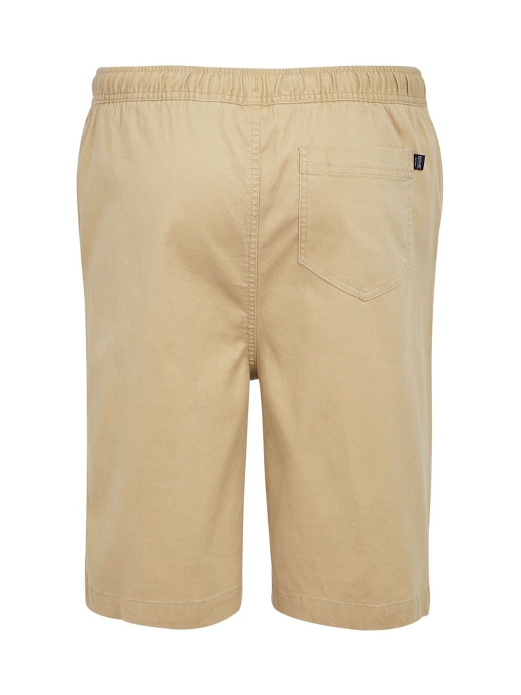 Regatta Natural Aldan Chino Shorts - Image 6 of 6