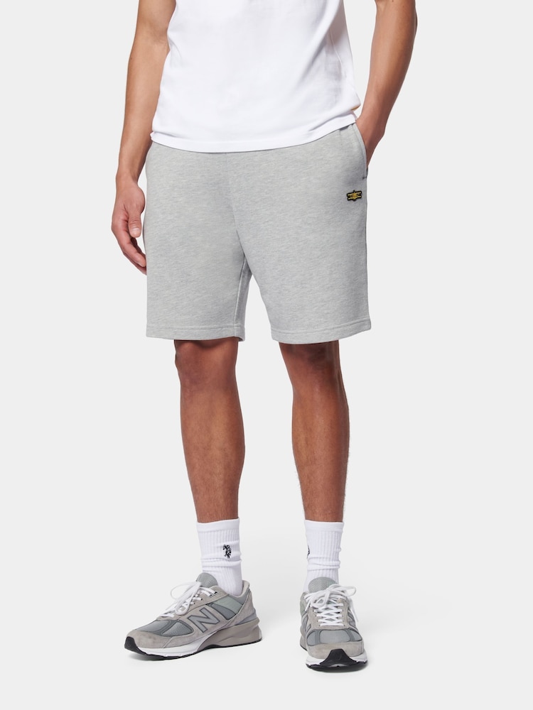 Flyers Mens Classic Fit 100% Cotton Shorts - Image 1 of 6