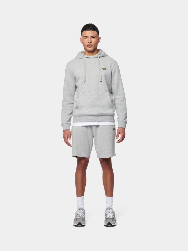 Flyers Mens Classic Fit 100% Cotton Shorts - Image 2 of 6