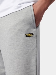 Flyers Mens Classic Fit 100% Cotton Shorts - Image 3 of 6