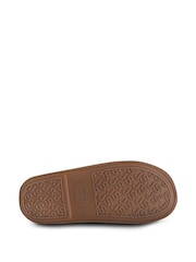 Just Sheepskin Ladies Winter Albery Slippers - Image 5 of 5