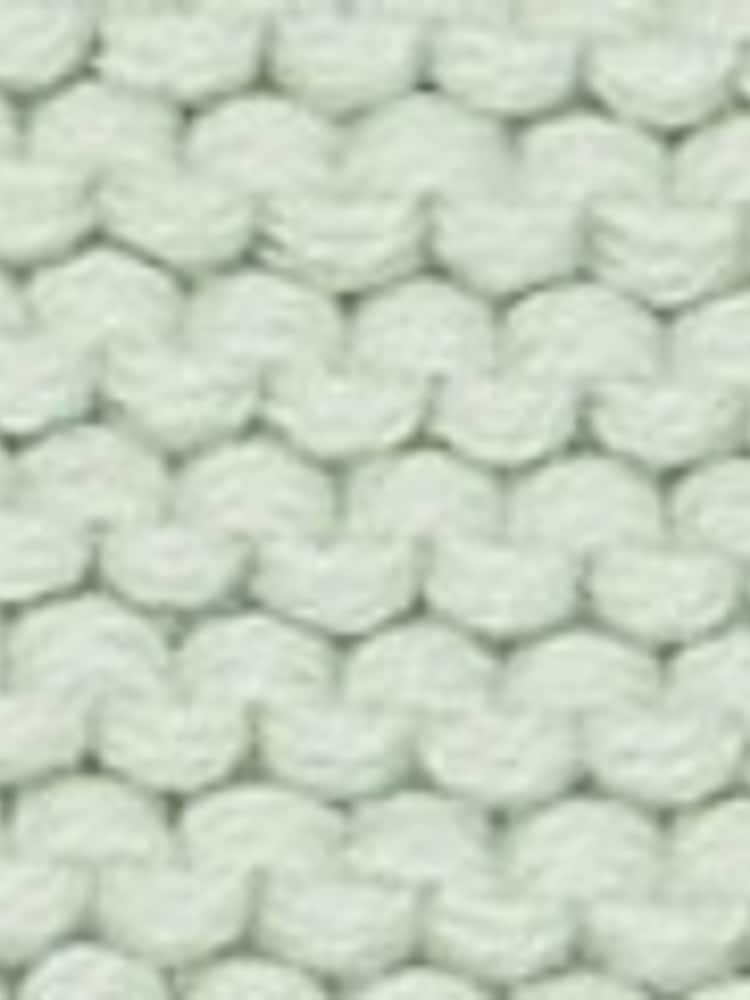 Homegrown 100% Organic Cotton Knitted Cardigan - Image 3 of 3