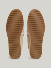 Tommy Hilfiger Natural Classic Espadrilles - Image 4 of 7