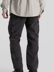Craghoppers Black NosiLife CARGO III Trousers - Изображение 6 из 7