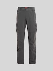 Craghoppers Black NosiLife CARGO III Trousers - Изображение 7 из 7