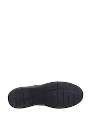 Hush Puppies Marco Lace-Up Brown Shoes - Image 4 of 4