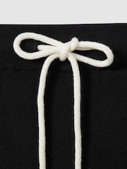 Paige Drawstring Sweat Shorts - Image 6 of 6