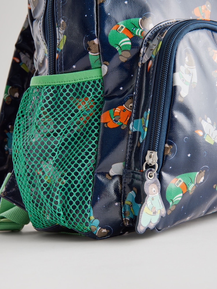 Backpack Navy Kenzo Sport Large Backpack Buy Aristocrat Kids