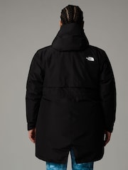 The North Face Black Curve Hikesteller Waterproof Jacket - Image 3 of 5