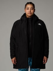 The North Face Black Curve Hikesteller Waterproof Jacket - Image 5 of 5