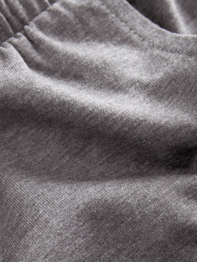 Black/Grey Cuffed Lasting Fresh Rich Pyjama Bottoms 2 Pack - Image 15 of 15