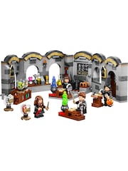 LEGO Harry Potter Hogwarts Castle Potions Class Magic Toy - Image 2 of 8
