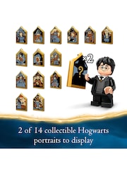 LEGO Harry Potter Hogwarts Castle Potions Class Magic Toy - Image 5 of 8