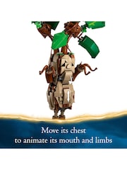 LEGO Harry Potter Mandrake Magical Plant Toy - Image 6 of 8